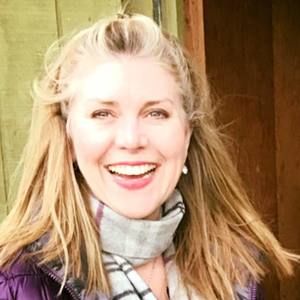 Meet your Posher, Tracey